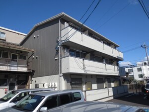 ゲストハウス.38外観写真
