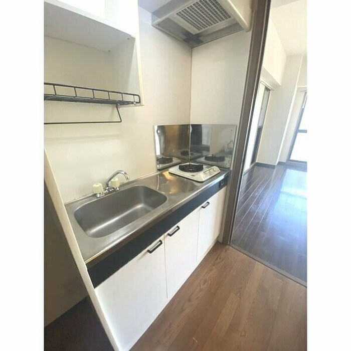 物件内観写真10　(キッチン)