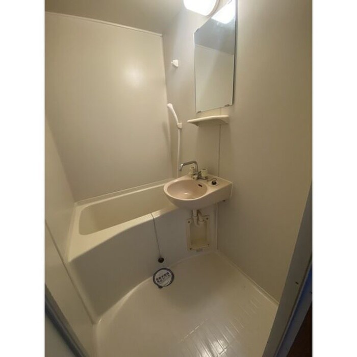 物件内観写真11　(バス／シャワールーム等)