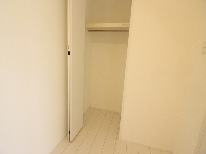 物件内観写真9　(収納)