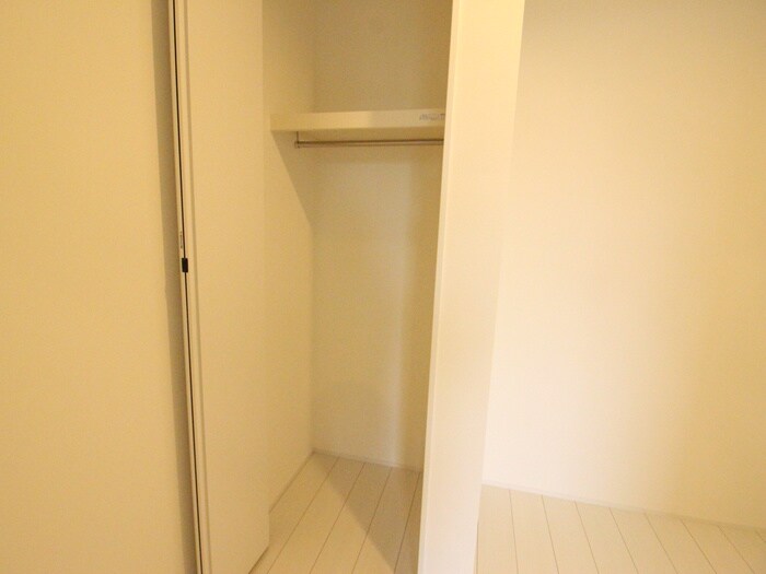 物件内観写真9　(収納)