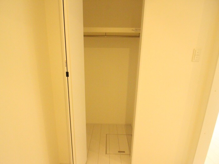 物件内観写真9　(収納)