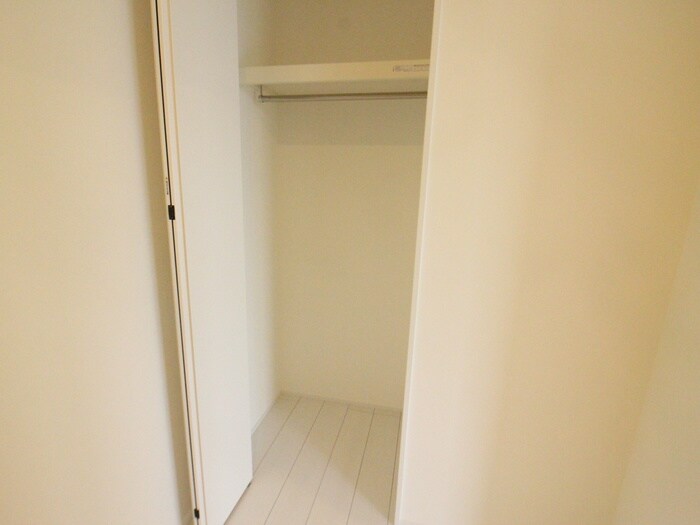 物件内観写真9　(収納)