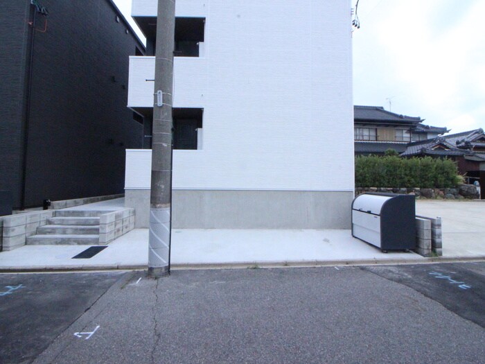 物件外観写真4　(その他)