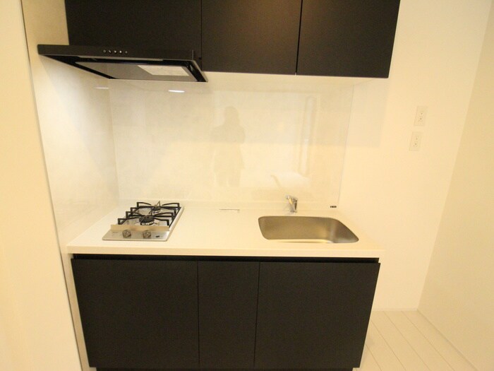 物件内観写真12　(キッチン)