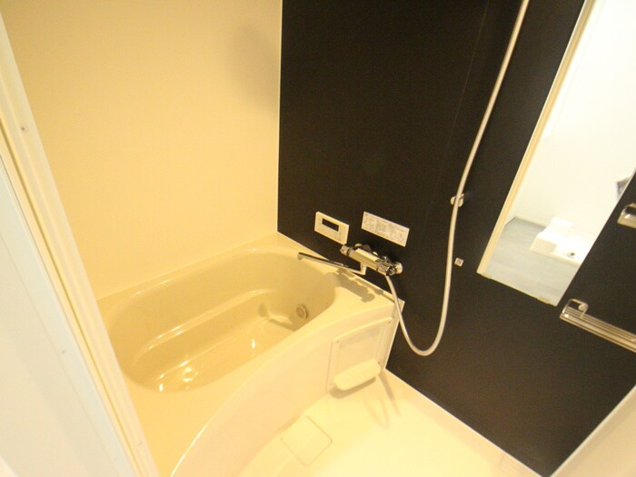 物件内観写真12　(バス／シャワールーム等)