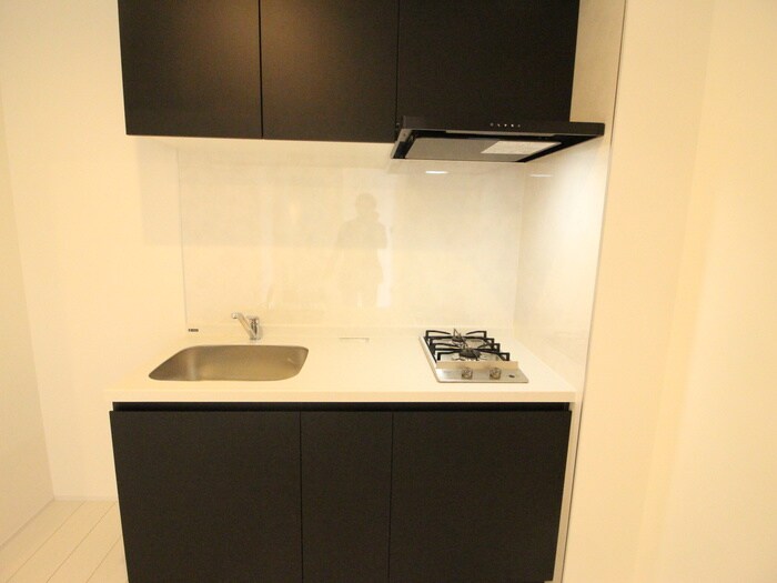 物件内観写真15　(キッチン)