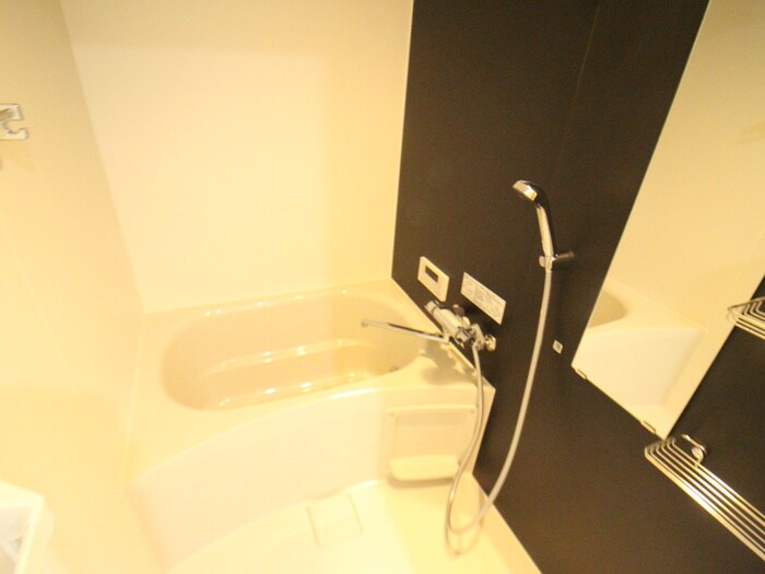 物件内観写真16　(バス／シャワールーム等)