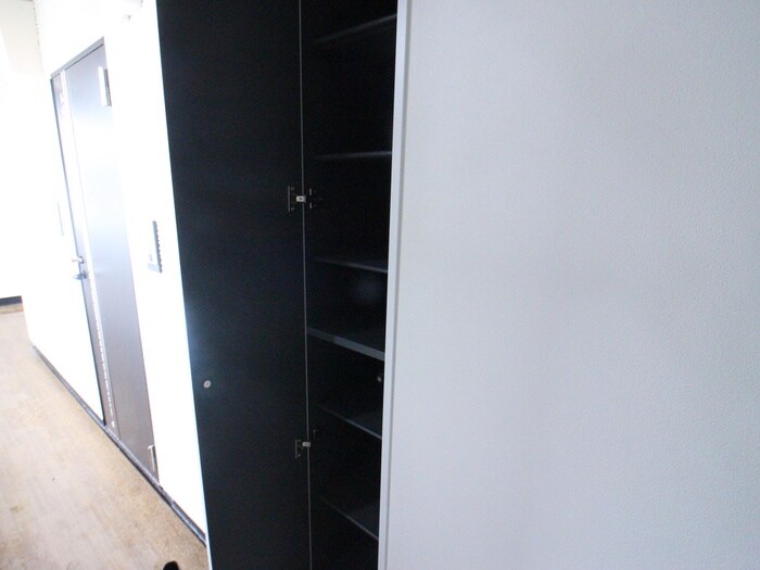 物件内観写真19　(靴箱)