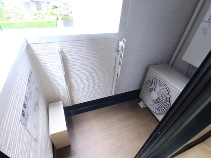 物件内観写真20　(ベランダ・バルコニー)