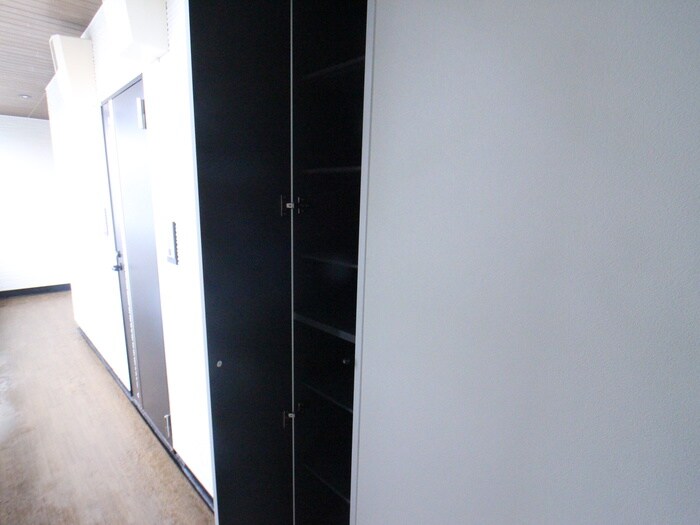 物件内観写真22　(靴箱)