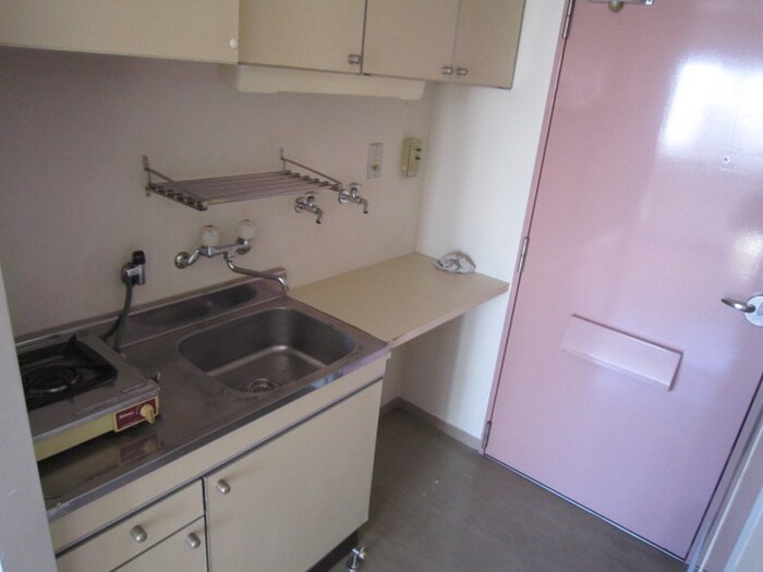 物件内観写真7　(キッチン)