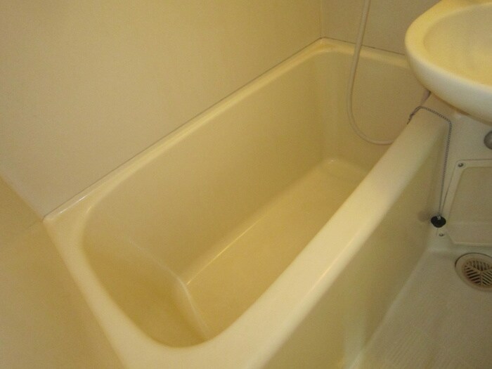 物件内観写真9　(バス／シャワールーム等)