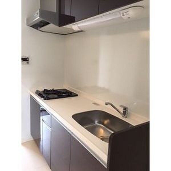 物件内観写真9　(キッチン)