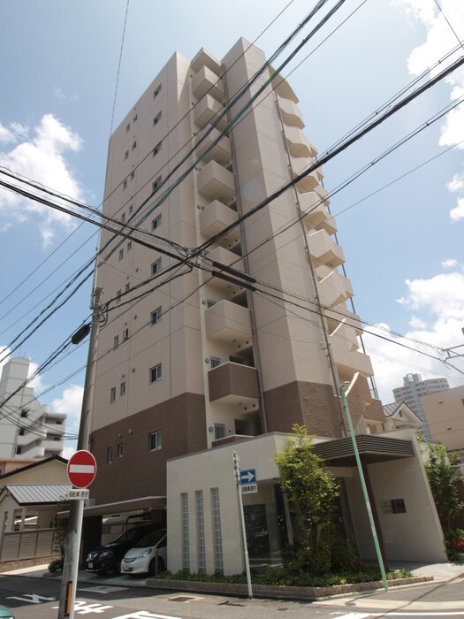 物件外観写真4　(周辺環境)