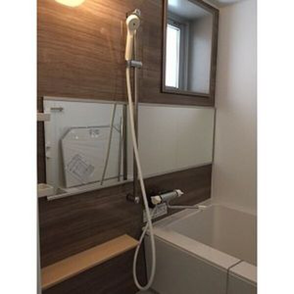 物件内観写真11　(バス／シャワールーム等)