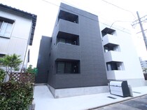 Jack daikoⅠの外観写真