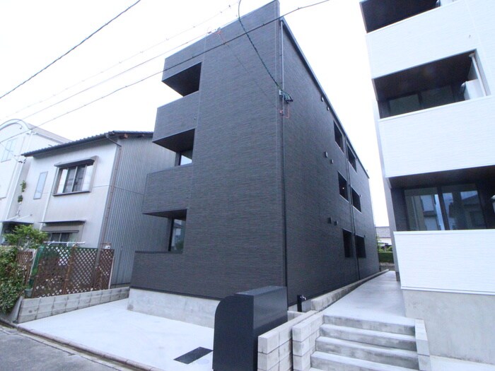 物件外観写真5　(外観写真)