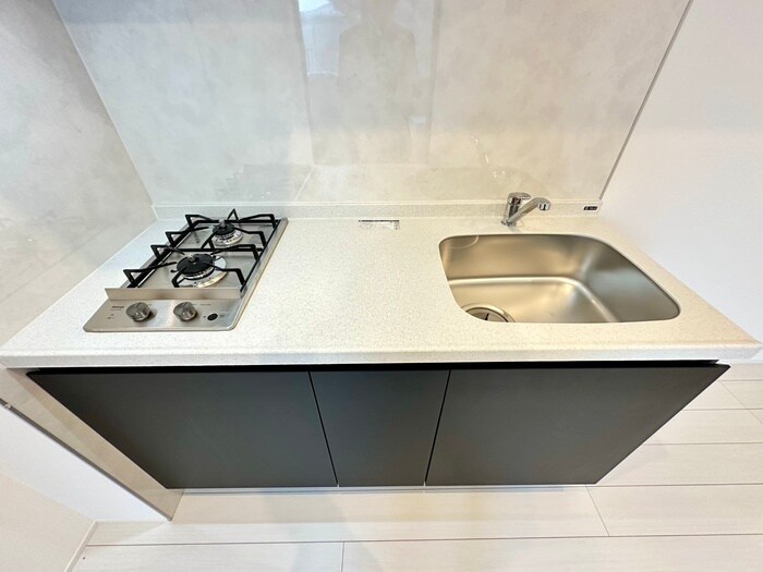 物件内観写真10　(キッチン)