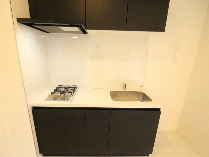 物件内観写真14　(キッチン)