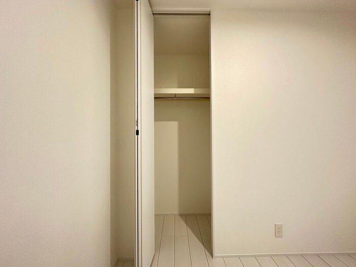 物件内観写真14　(収納)