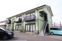 グリーンハウス　１２の外観写真