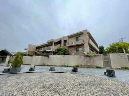 ﾗｲｵﾝｽﾞﾋﾙｽﾞ高峯参番館（502）外観写真