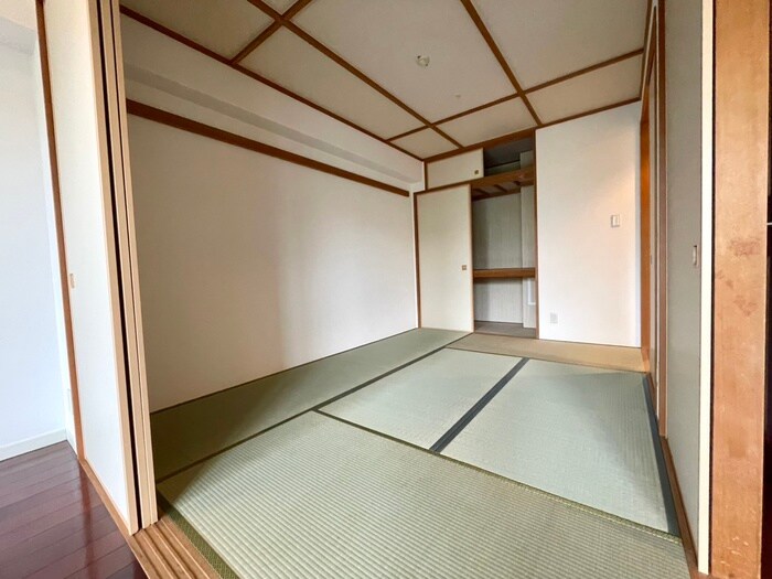 物件内観写真6　(居室)