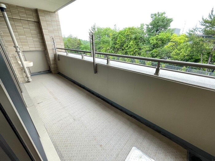 物件内観写真18　(ベランダ・バルコニー)