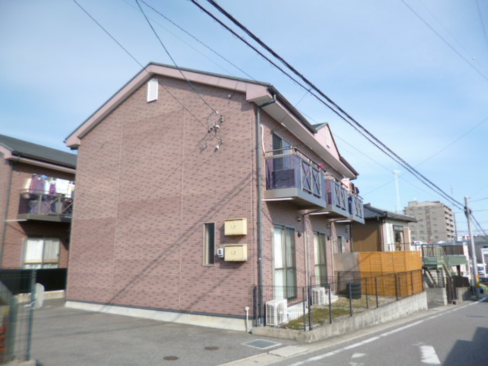 ディアスボナールB