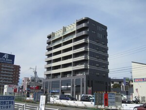 ＣａｓａＥＬＥＶＡＴＯⅡ外観写真