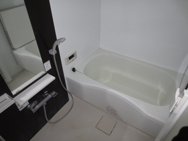 物件内観写真14　(バス／シャワールーム等)