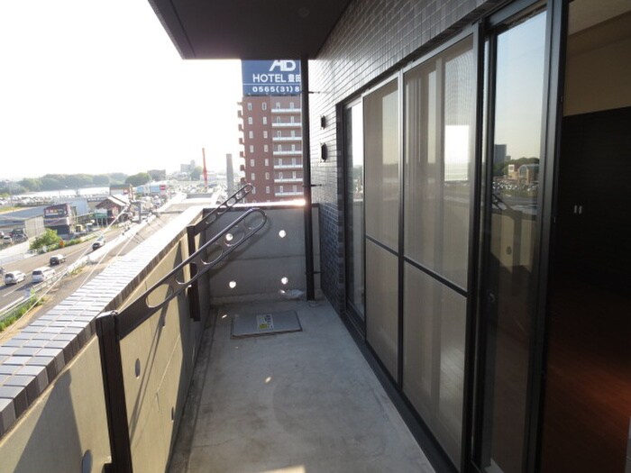 物件内観写真22　(ベランダ・バルコニー)