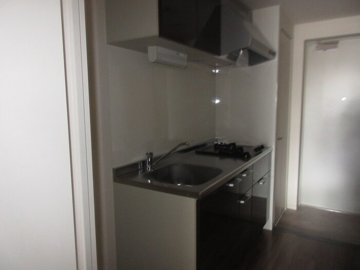 物件内観写真11　(キッチン)