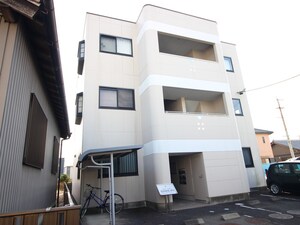 High-Light HISHIKAWA外観写真