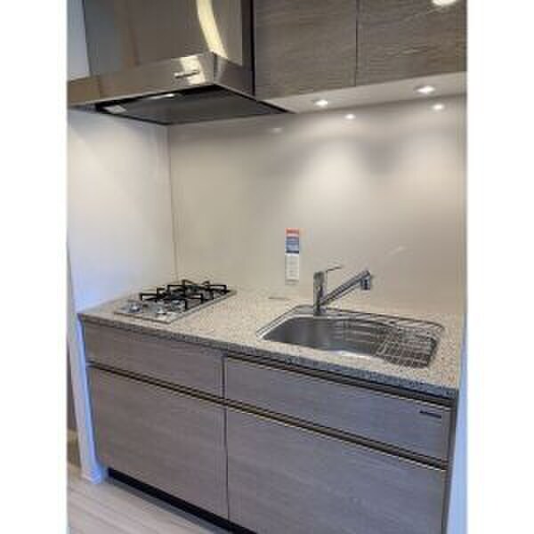 物件内観写真5　(キッチン)