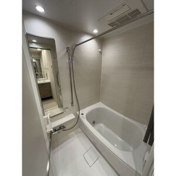 物件内観写真7　(バス／シャワールーム等)