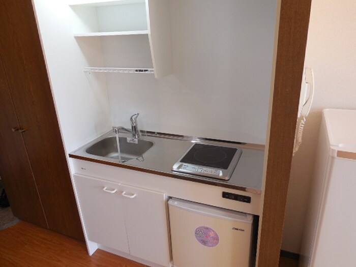 物件内観写真8　(キッチン)