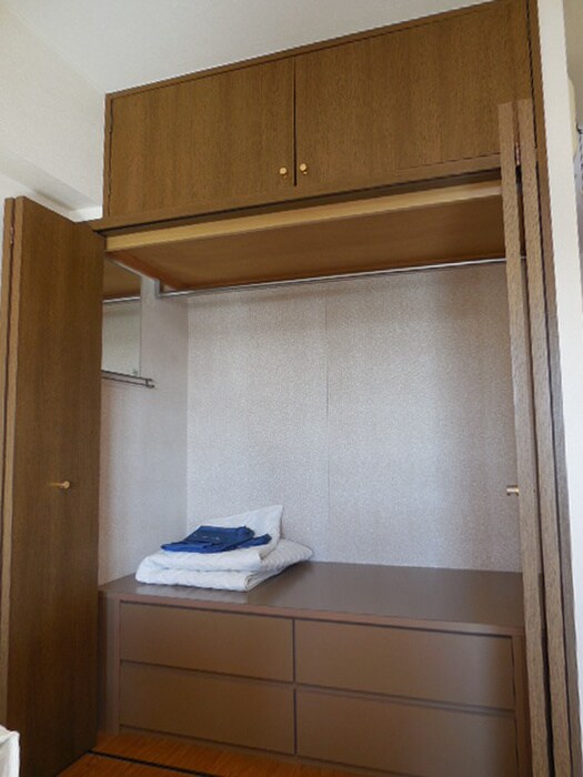 物件内観写真13　(収納)