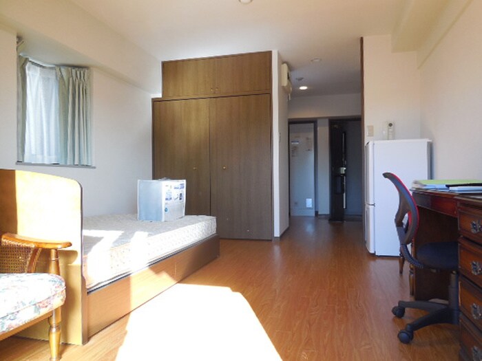 物件内観写真15　(居室)