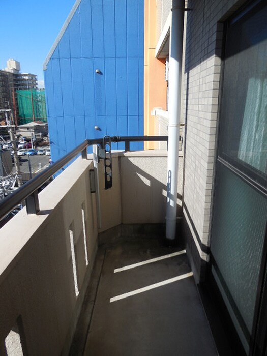 物件内観写真18　(ベランダ・バルコニー)