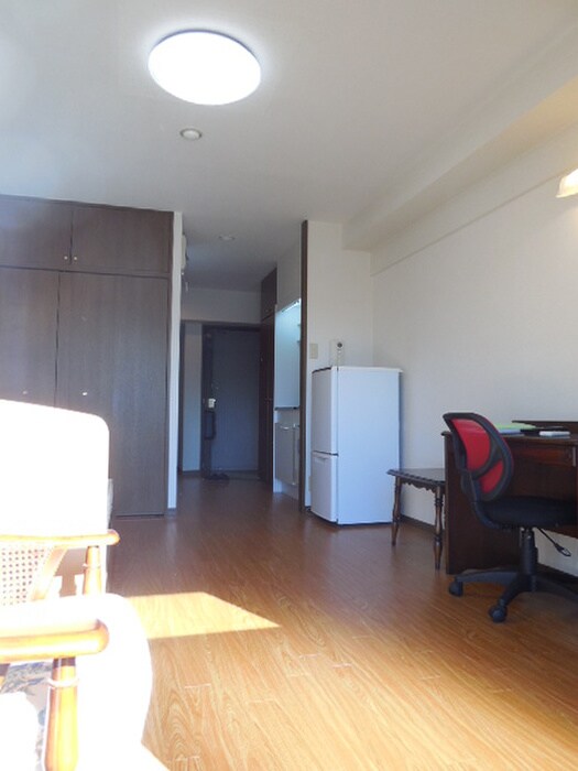 物件内観写真20　(居室)