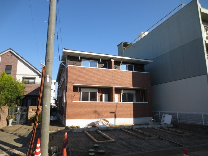 物件外観写真3　(外観写真)