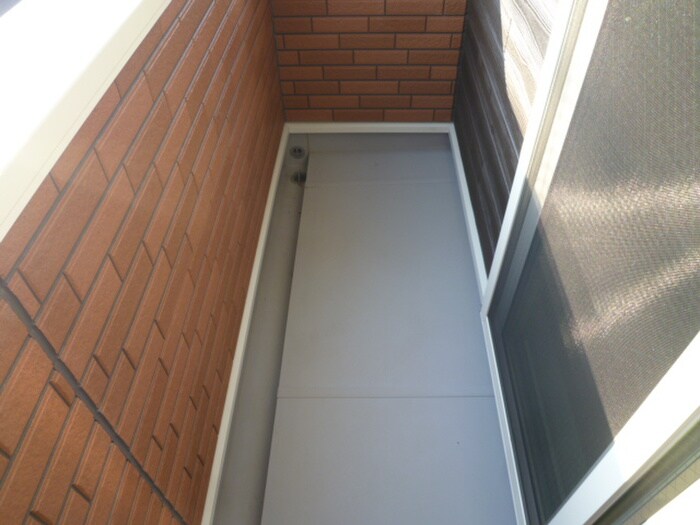 物件内観写真13　(ベランダ・バルコニー)