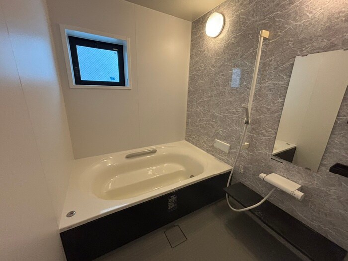 物件内観写真13　(バス／シャワールーム等)