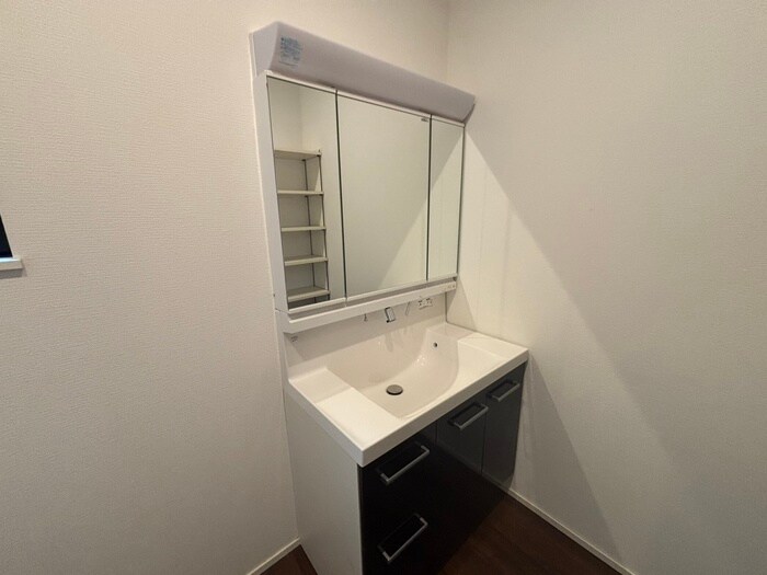 物件内観写真16　(洗面)