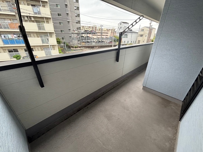 物件内観写真19　(ベランダ・バルコニー)