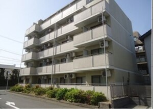 CASA　NOAH名古屋Ⅱ外観写真