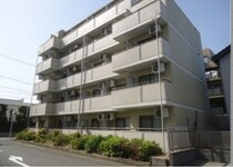 CASA　NOAH名古屋Ⅱの外観写真