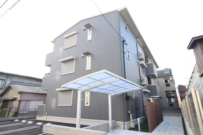 外観写真